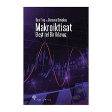 Makroiktisat - Ben Fine - Ourania Dimakou