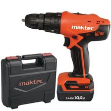 Maktec MT080E Akülü Vidalama Makinesi
