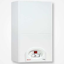 Maktek Omega Elektrikli Kombi