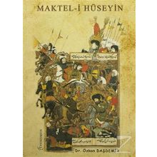 Maktel-i Hüseyin - Özkan Daşdemir