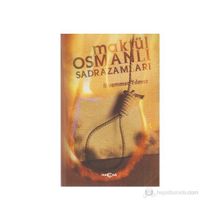 MAKTÜL OSMANLI SADRAZAMLARI - MUAMMER YILMAZ