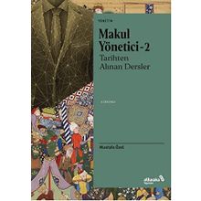 Makul Yönetici 2 - Mustafa Özel