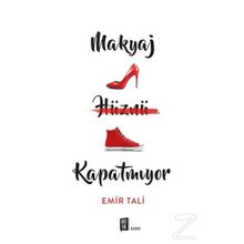 Makyaj Hüznü Kapatmıyor - Emir Tali