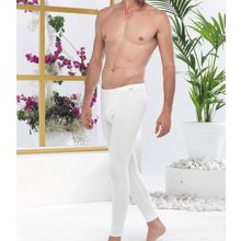 Malabadi 602 Viloft Ekru Erkek Termal Tayt