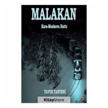 Malakan - Yavuz Tanyeri