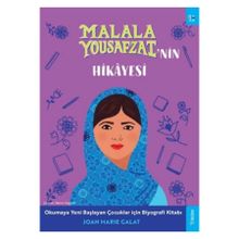 Malala Yousafzainin Hikayesi - Sola Kidz
