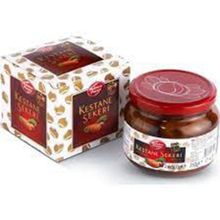 Malatya Pazarı 180 gr Kestane Şekeri