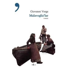 Malavoglia’lar - Giovanni Verga