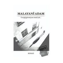 Malayani Adam - Muhammed Mustafa Gündüz