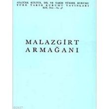 MALAZGIRT ARMAĞANI - HEYET