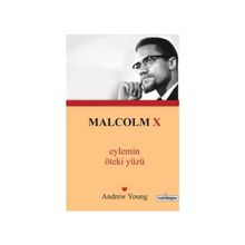 Malcolm X - Eylemin Öteki Yüzü - Andrew Young