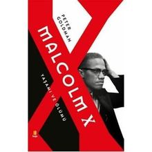 Malcolm X Peter Goldman