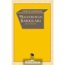 Maldororun Şarkıları - Comte de Lautreamont