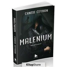 Malenium - Cansu Ceyhan