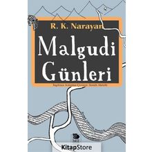 Malgudi Günleri - R.K. Narayan