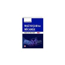 Mali Suçlar İle Mücadele Hüseyin Akkaya Ekin Yayınevi