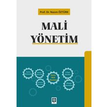 Mali Yönetim - Nazım Öztürk