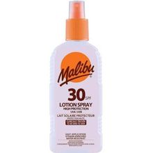 Malibu 200 ml SPF30 Güneş Koruyucu Sprey Losyon