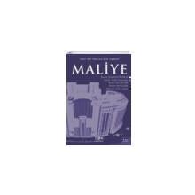 Maliye Der Yayınları
