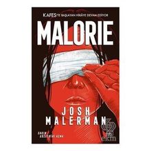 Malorie: Bir Kafes Romanı - Josh Malerman