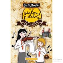 Malory Kuleleri 10. Dönem - Enid Blyton