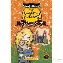 Malory Kuleleri 11. Dönem - Enid Blyton