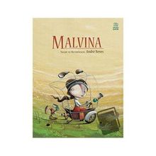 Malvina - Andre Neves