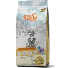 Mama Mia Chicken Tavuklu Yetişkin 15 kg Kedi Maması