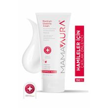 Mamaaura 150 ml Hamileler İçin Çatlak Önleyici Maximum Elasticity Cream