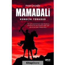 Mamadali - Hasan Çerçioğlu