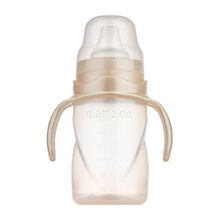 Mamajoo 270 ml Pearl Kulplu Eğitici Bardak