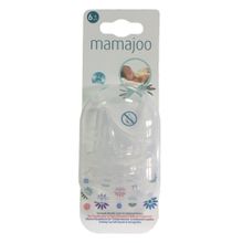 Mamajoo 2′li Yumuşak Bardak 6+ ay Ucu Saklama Kutusu