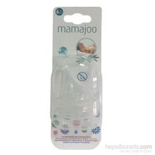 Mamajoo MMJ-2759 Yumuşak Bardak Ucu 2'li Emzik Saklama Kutusu