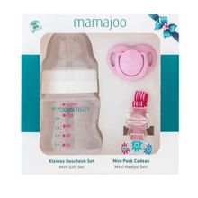 Mamajoo Pembe 150 ml Mini Hediye Seti
