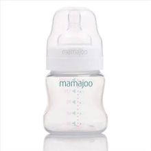Mamajoo PP Silver 150 ml Biberon