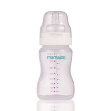 Mamajoo Silver 250 ml Biberon