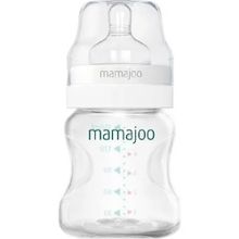Mamajoo Silver Bebek 150 ml Biberon