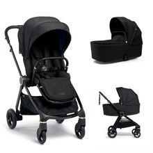 Mamas&Papas Strada Black Diamond Bebek Arabası