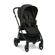 Mamas&Papas Vardo Noir Siyah Bebek Arabası