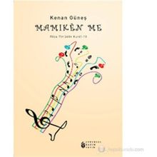 MAMIKEN ME REZA PIRTUKEN KURDI - 18 - KENAN GÜNEŞ