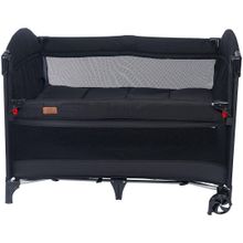 Mamma Moli Anne Yanı 70 x 110 Park Sünger Yatak Hediyeli Beşik