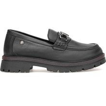 Mammamia D25KA3195 Siyah Kadın Casual Ayakkabı