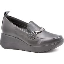 Mammamia D25KA3485 Siyah Kadın Casual Ayakkabı