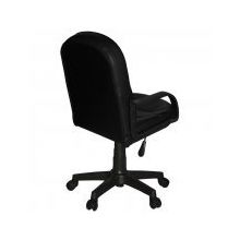 Manager Siyah Çalışma Koltuğu