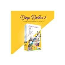 Manan Dünya Klasikleri 2