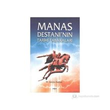 MANAS DESTANI´NIN TARIHI TABAKALARI - ŞURUBU KAYHAN