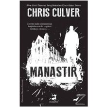 MANASTIR - CHRIS CULVER