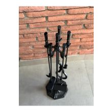 Manavgat Soba ŞÖMİNE MAŞA TAKIMI