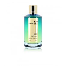 Mancera Aoud Lemon Mint Edp 120 ml Unisex Parfüm