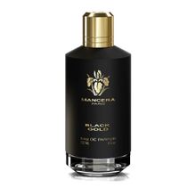 Mancera Black Gold 120 ml EDP Unisex Parfüm